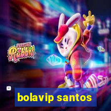 bolavip santos